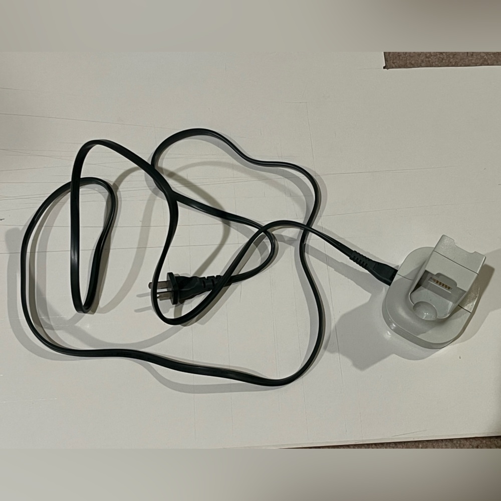 Xbox 360 quick charge kit